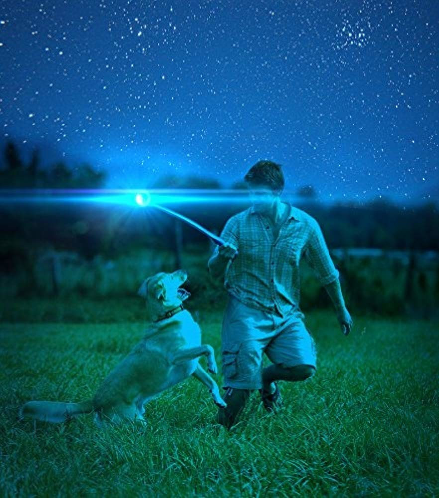 Chuckit! Balle pour chien S Chuckit! Balle pour chien S