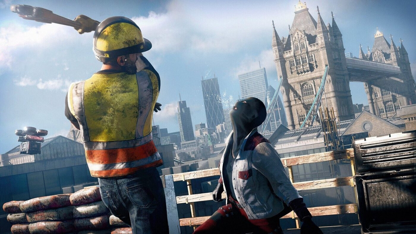 watch dogs legion free ps4 watch dogs legion free ps4