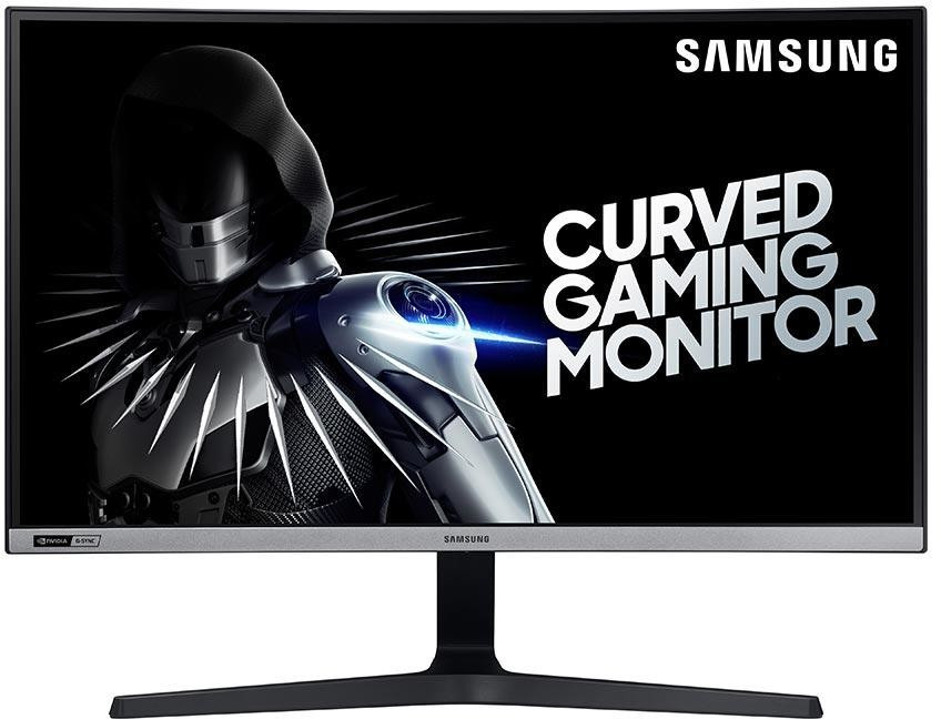 Samsung C27RG50FQU