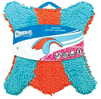 Chuckit! Indoor Squirrel