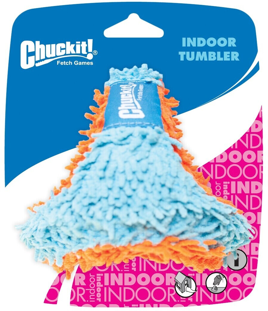 Chuckit! Jouet d'occupation pour chien