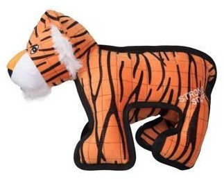 Flamingo Strong Stuff Tigre 37 cm (514951)