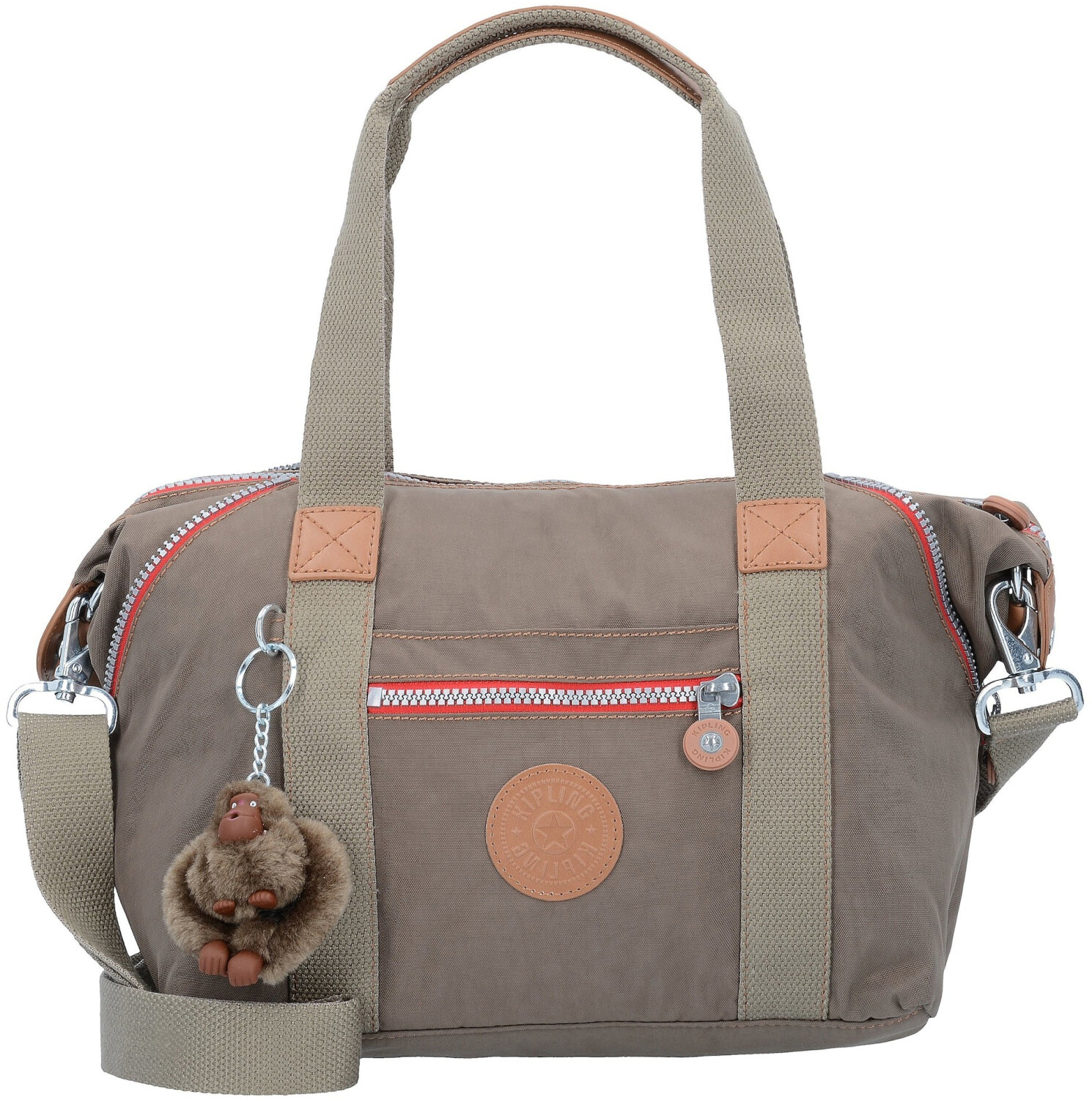 Kipling Art Mini Women (K01327) True Beige