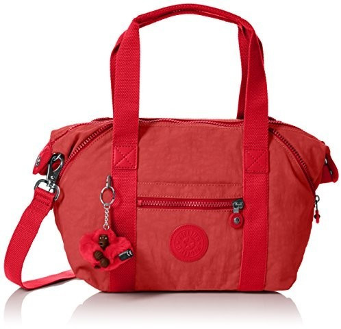 Kipling Art Mini Women (K01327) Spicy Red