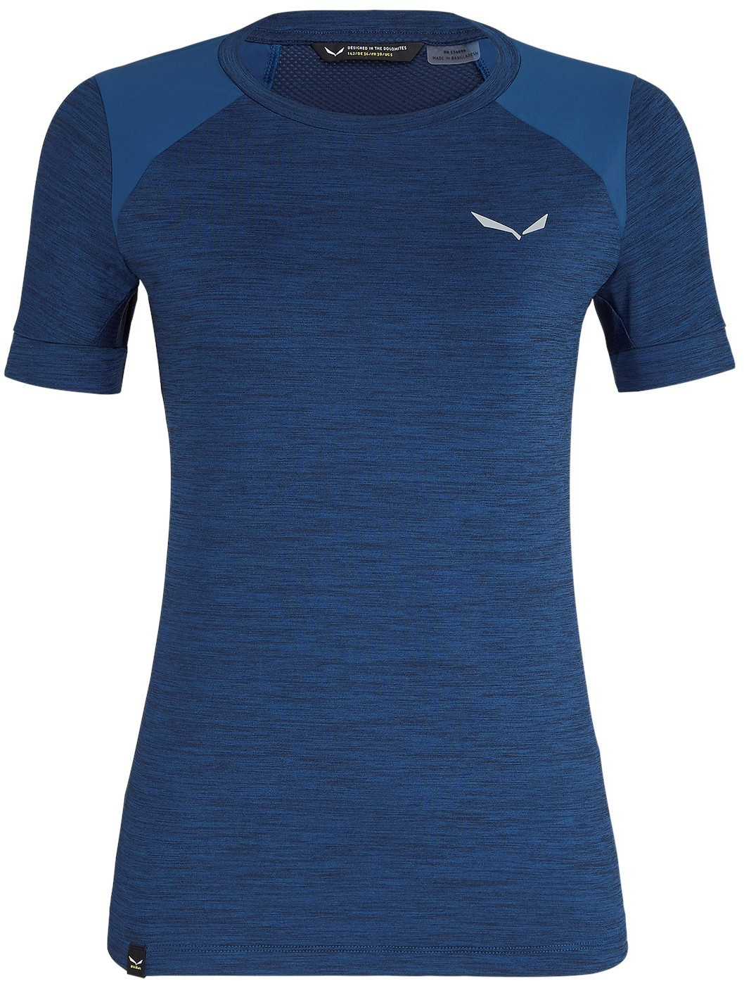 Salewa Pedroc Hybrid T-Shirt