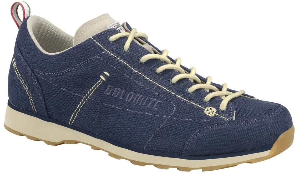 Dolomite Cinquantaquattro 54 Lh Canvas W's navy/canapa