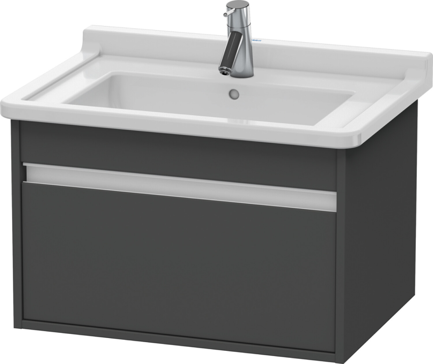 Duravit KT666404949