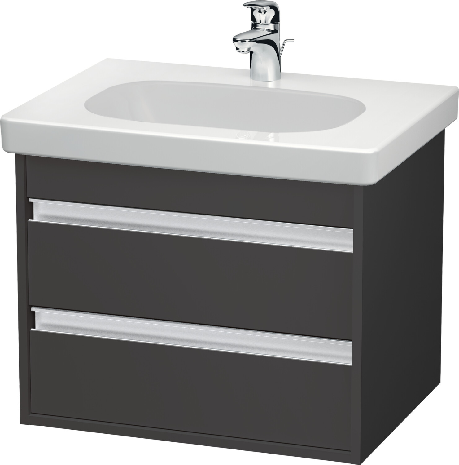 Duravit KT665004949