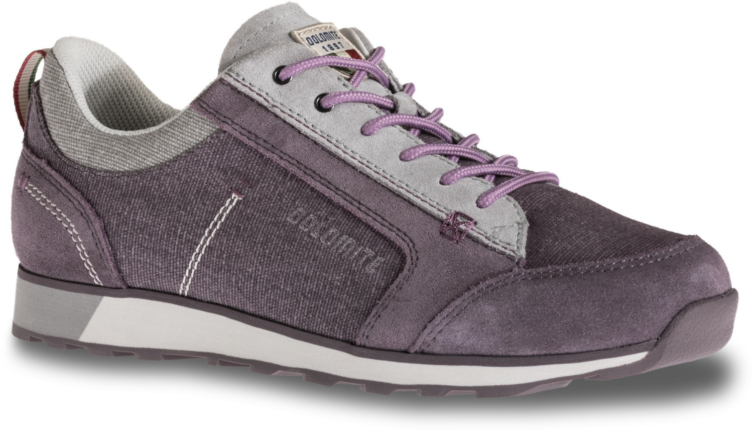 Dolomite 54 Duffle dark violet