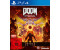 Doom: Eternal - Deluxe Edition (PS4)
