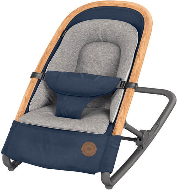 Bébé Confort Transat Kori Essential Blue