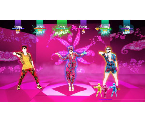 Buy Just Dance 2020 Switch from 8.95 Today Best Deals on