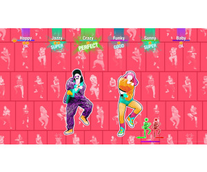 just dance 2020 for wii