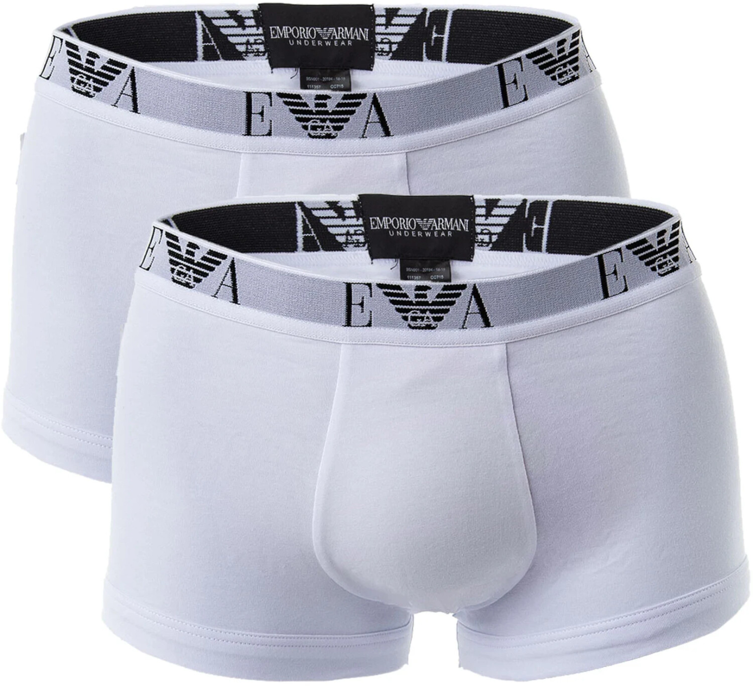 Emporio Armani Trunk 111210 CC715 desde 23 49 Compara precios en idealo