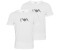 Emporio Armani 2-Pack T-Shirt (111267-CC715)