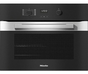 Miele H 2840 B ab € 969,00 | Preisvergleich bei idealo.at Miele Kompaktbackofen Preisvergleich | Günstig bei idealo kaufen