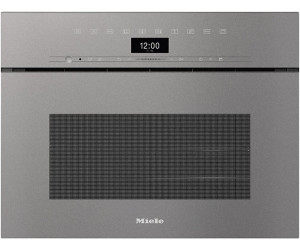 Miele DGC 7440X graphitgrau ab € 2 849,00 | Preisvergleich Miele Kompaktbackofen Preisvergleich | Günstig bei idealo kaufen