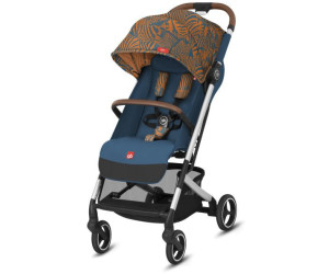 GB Gold Qbit All City Fashion Edition au meilleur prix sur idealo