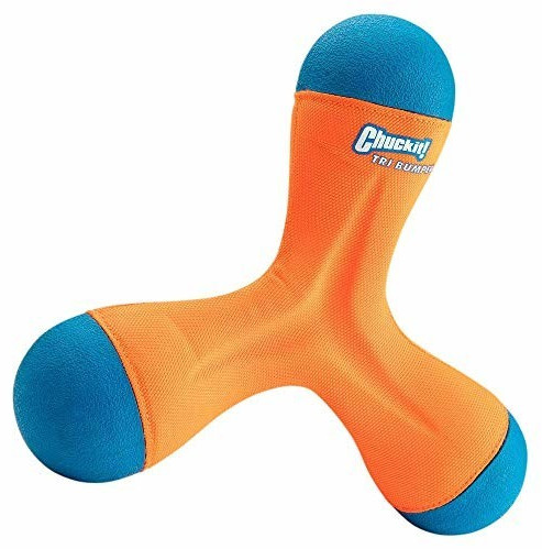 Chuckit! Tri Bumper