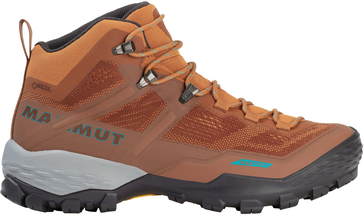 mammut ducan mid gtx womens