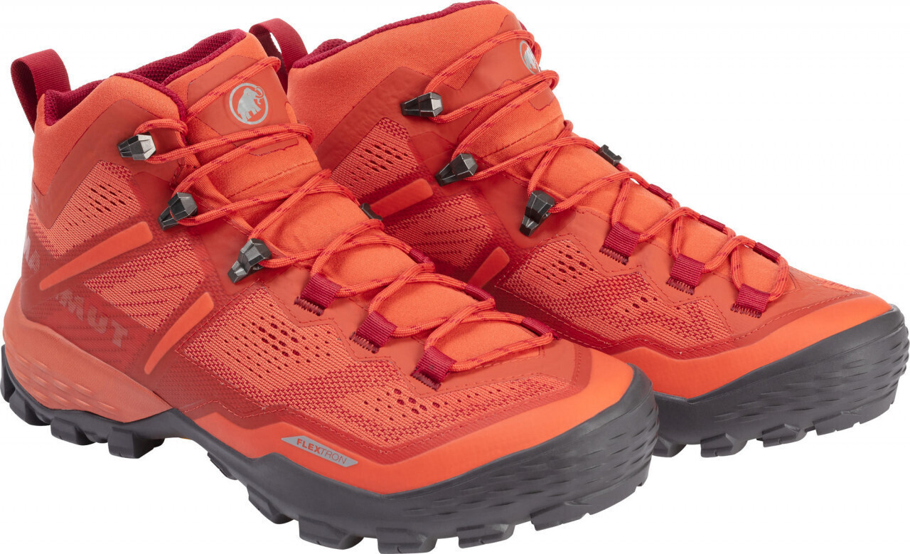 mammut ducan mid gtx womens