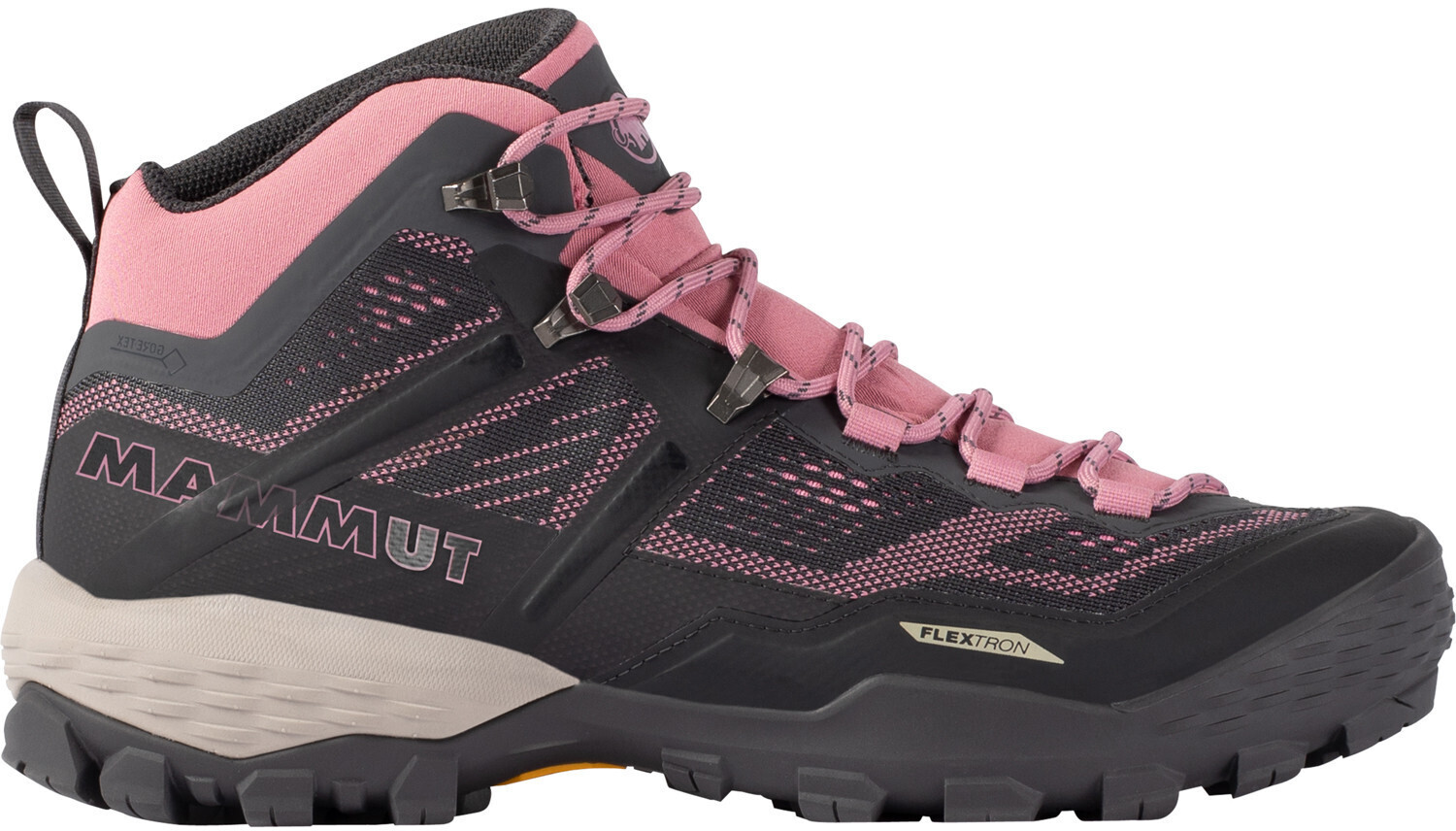 mammut ducan mid gtx womens