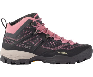 Mammut ducan mid damen clearance