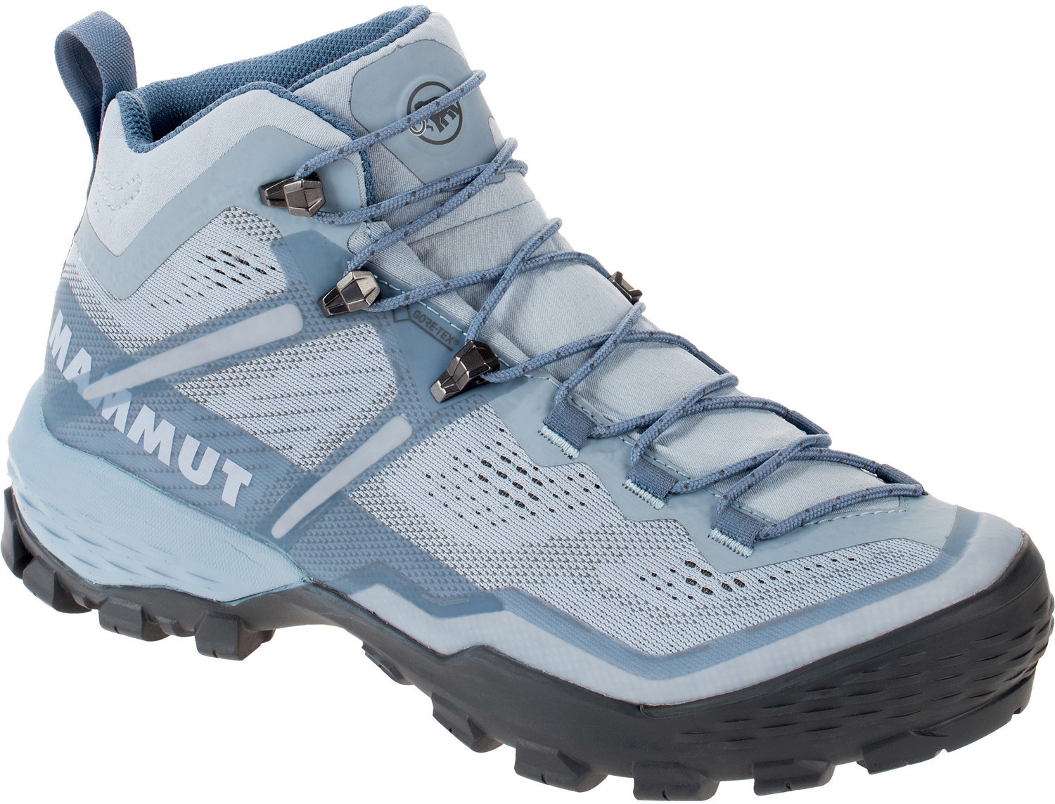 mammut ducan mid gtx womens