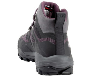 mammut ducan mid gtx womens