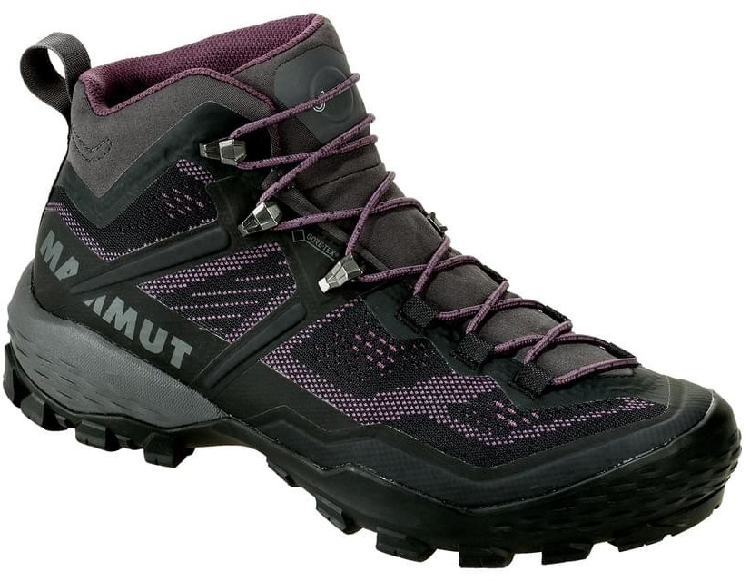 mammut ducan mid gtx womens
