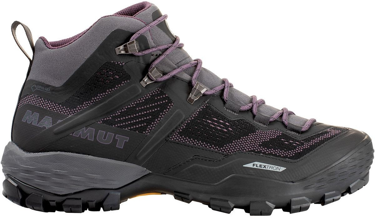 mammut ducan mid gtx womens