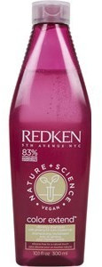 Redken Nature+Science Couleur Extend Shampoing (300 ml)