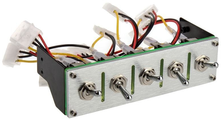 Lamptron Hummer (LAMP-FC0071S)