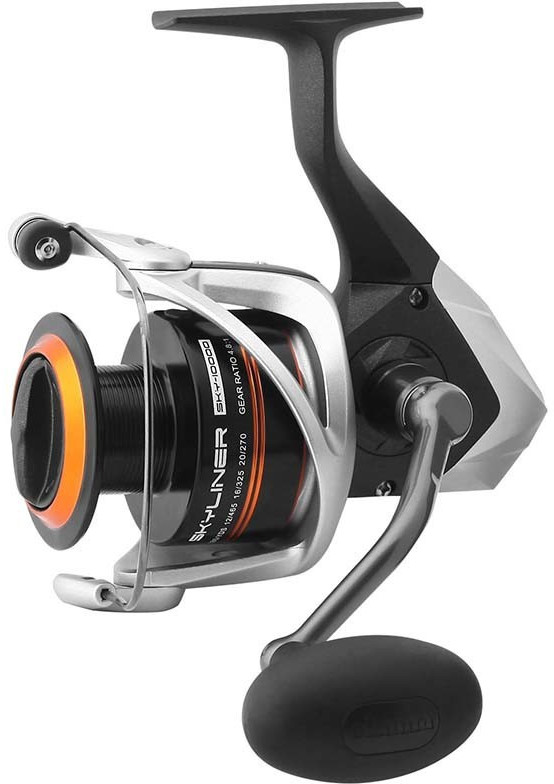 Okuma Skyliner 2500