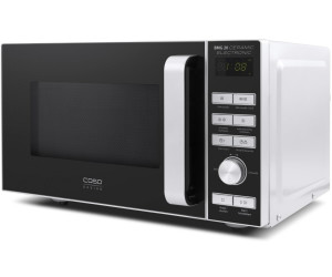 Caso BMG 20 Ceramic ab € 109,99 | Preisvergleich bei idealo.at Caso Mikrowelle Preisvergleich | Günstig bei idealo kaufen