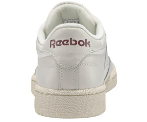 reebok club c 85 vintage maroon