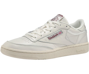 reebok club c 85 marron