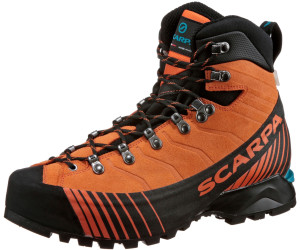 scarpa ribelle recensione