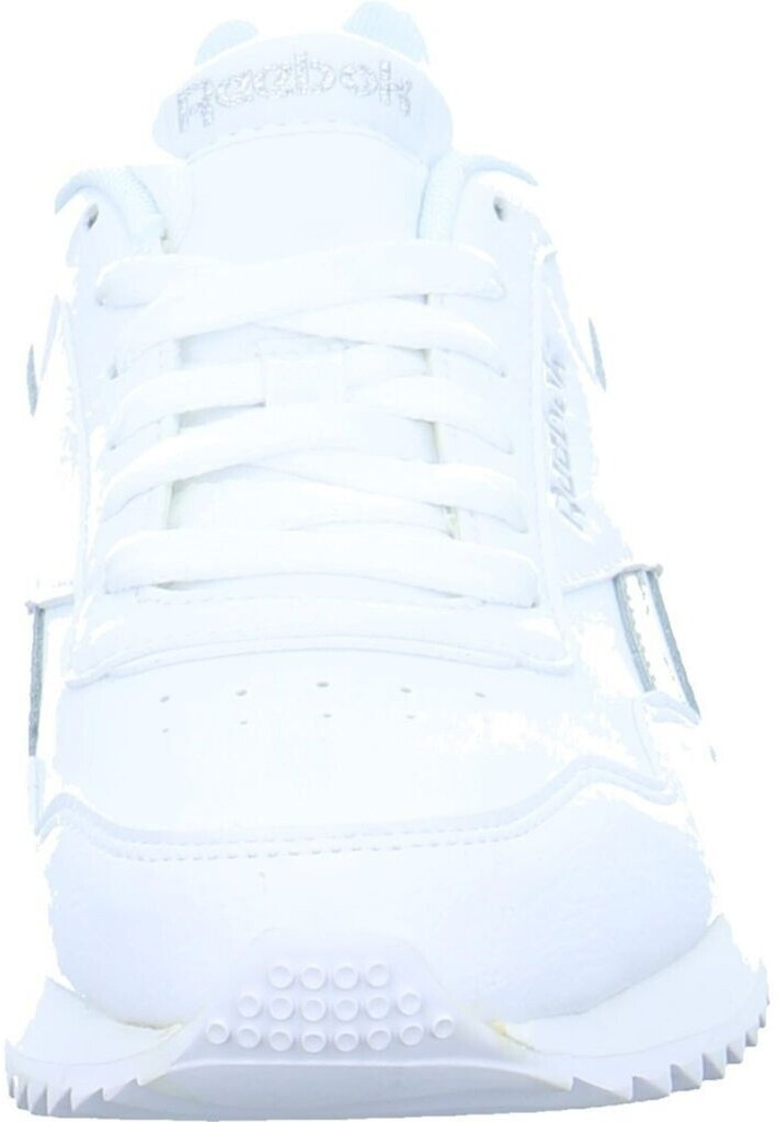Reebok royal glide ripple silver shop