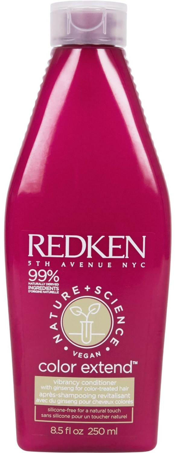 Redken Nature+Science Color Extend Après-Shampoing (250 ml)