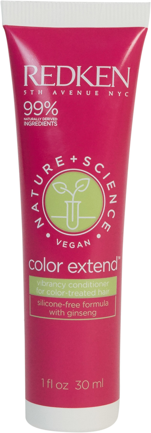 Redken Nature+Science Color Extend Après-Shampoing