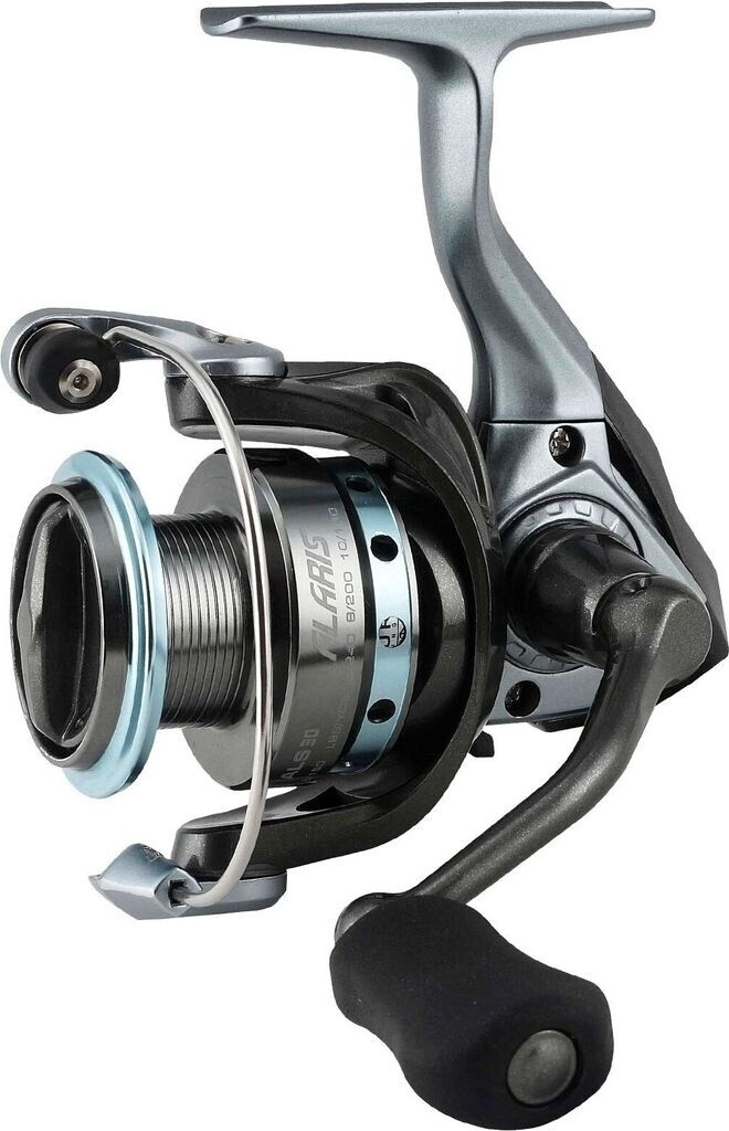 Okuma Alaris Spinning 30
