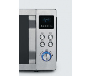 Severin MW 7751 ab € 103,49 | Preisvergleich bei idealo.at Severin MW 7751 Mikrowelle Silber 800 W Grillfunktion kaufen