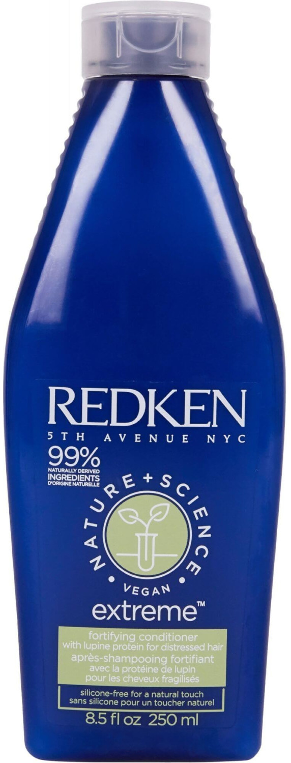 Redken Nature+Science Extreme Aprés-Shampoing (250 ml)