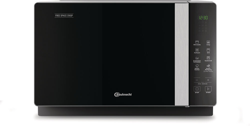 Bauknecht MF 206 SB
