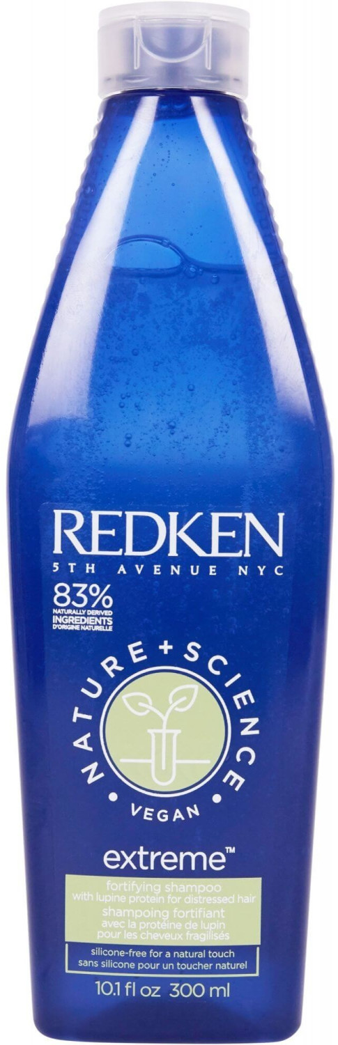 Redken Nature+Science Extreme Shampoo (300 ml)