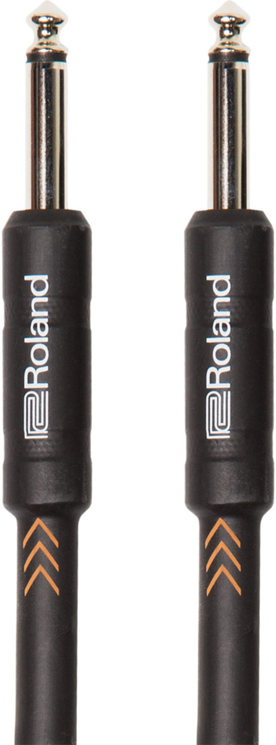 Photos - Cable (video, audio, USB) Roland Black Series RIC-B15  (4,5m)