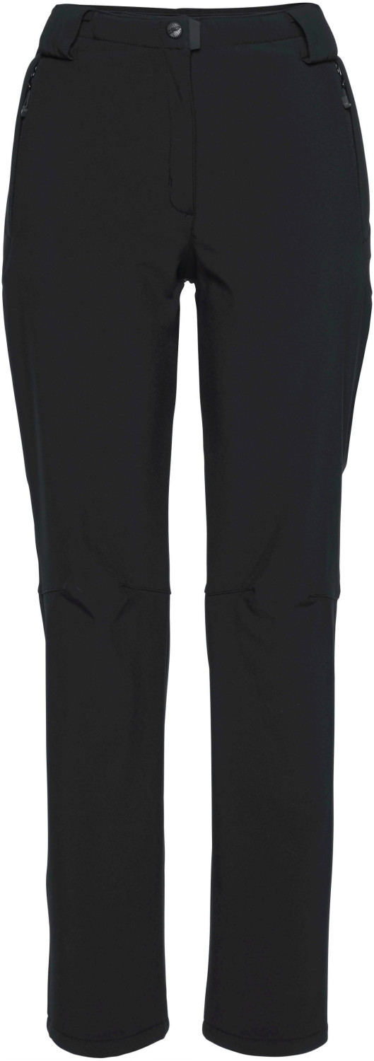 CMP Softshell Pant Women (3A00486N) black