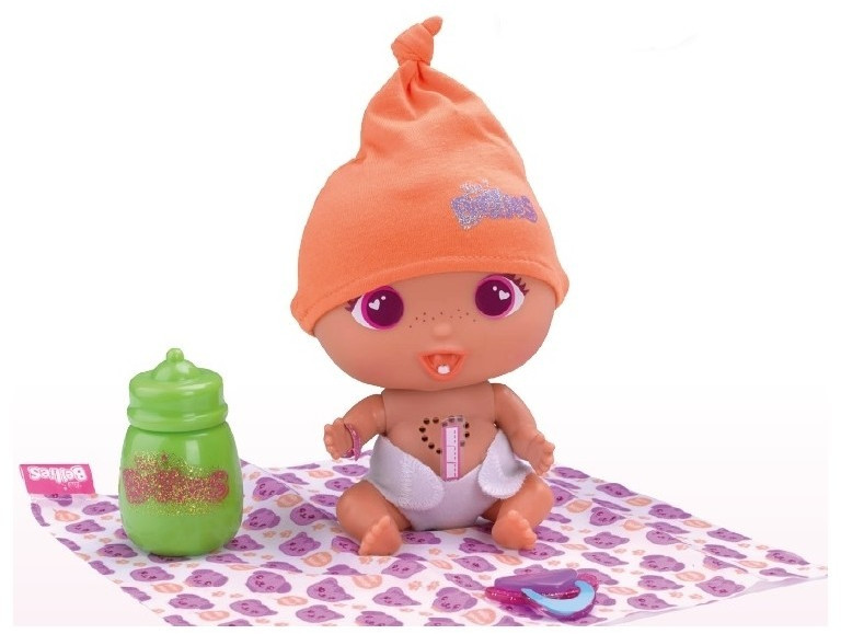 Muñeco bellies precio clearance