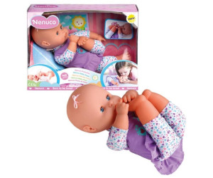 Famosa Nenuco Posturitas Desde 21 55 Compara Precios En Idealo
